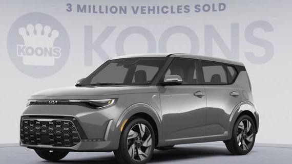 KIA SOUL 2024 KNDJ23AU9R7897180 image