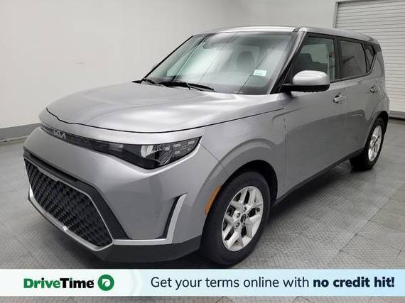 KIA SOUL 2024 KNDJ23AU3R7241895 image KIA SOUL 2024 KNDJ23AU3R7241895 image