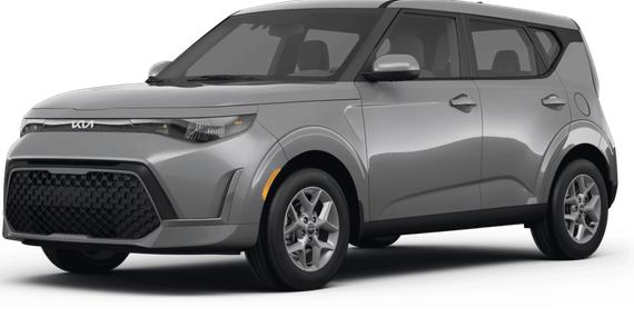 KIA SOUL 2024 KNDJ23AU7R7909553 image