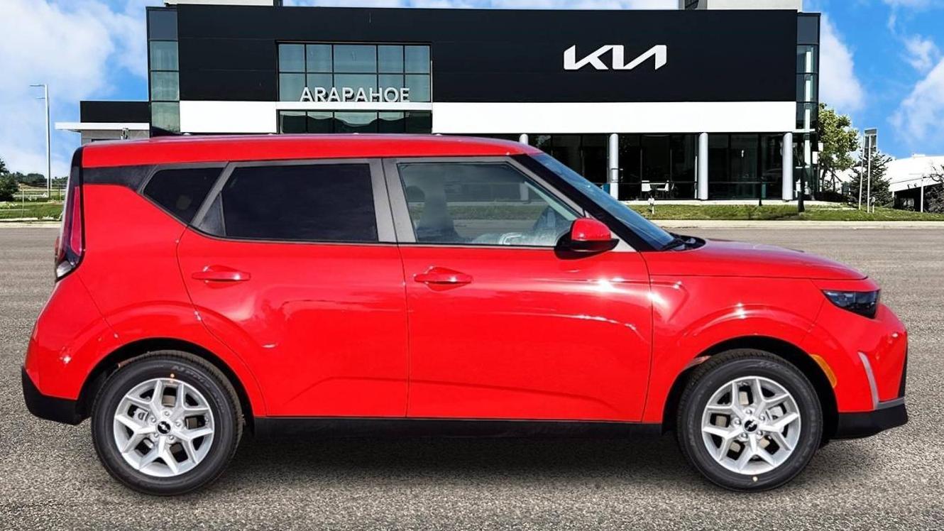 KIA SOUL 2024 KNDJ23AU3R7224059 image