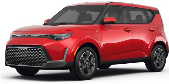 KIA SOUL 2024 KNDJ33AU8R7221218 image