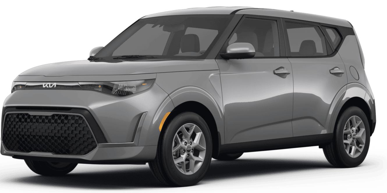 KIA SOUL 2024 KNDJ23AU4R7899029 image