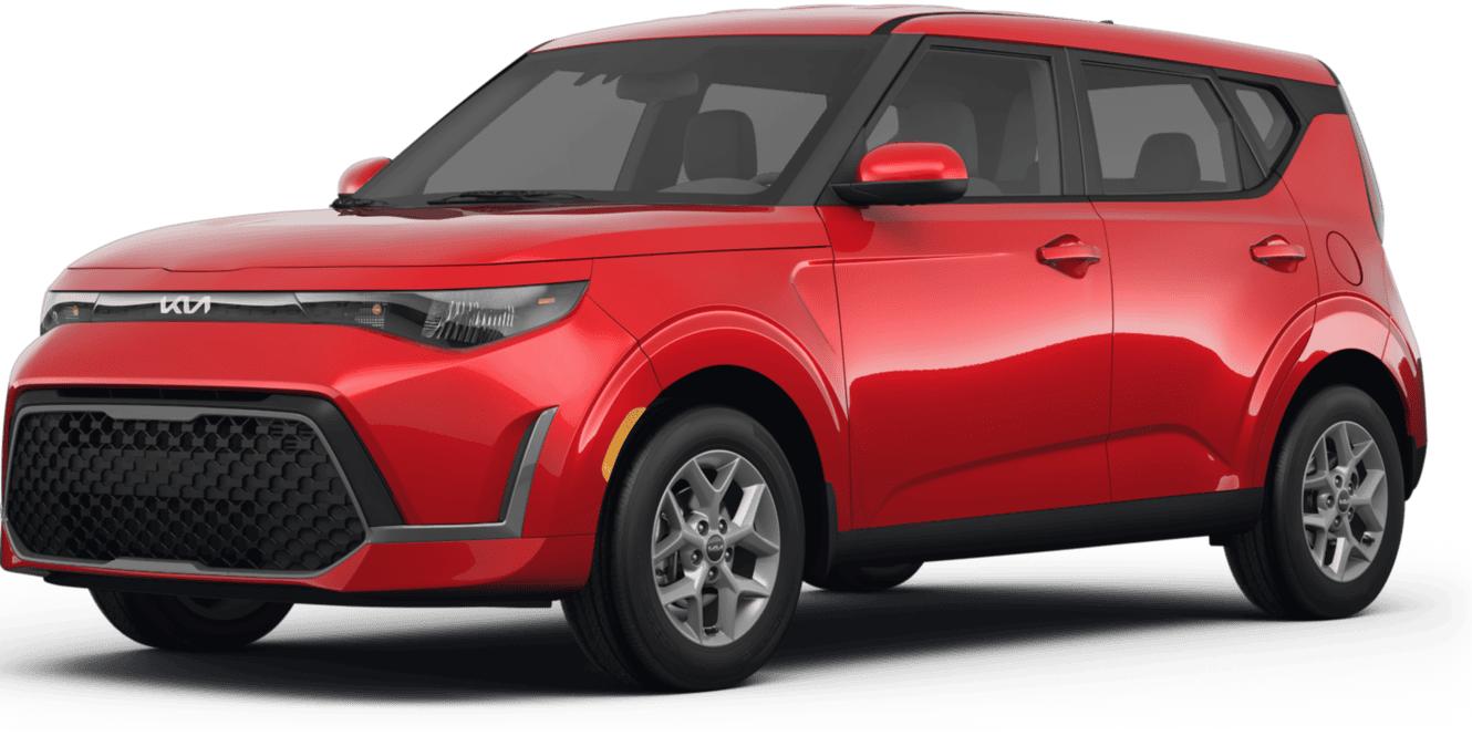 KIA SOUL 2024 KNDJ23AU2R7231083 image