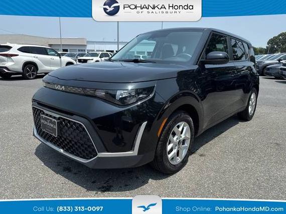 KIA SOUL 2024 KNDJ23AU9R7234269 image
