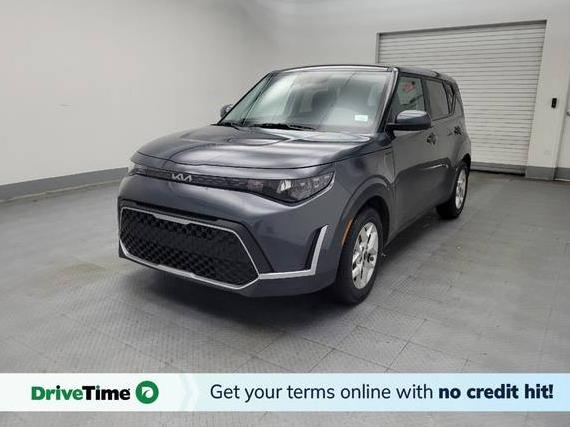 KIA SOUL 2024 KNDJ23AUXR7916125 image KIA SOUL 2024 KNDJ23AUXR7916125 image