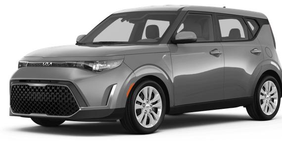 KIA SOUL 2024 KNDJ23AU0R7918501 image