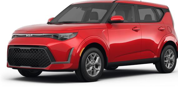 KIA SOUL 2024 KNDJ23AU1R7239143 image