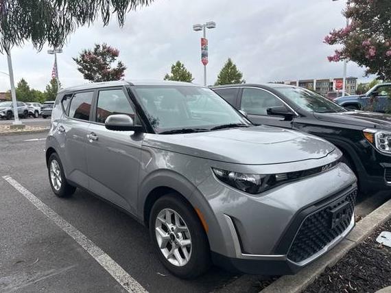 KIA SOUL 2024 KNDJ23AU7R7915658 image KIA SOUL 2024 KNDJ23AU7R7915658 image