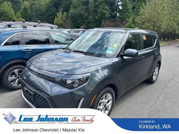 KIA SOUL 2024 KNDJ23AU3R7240746 image