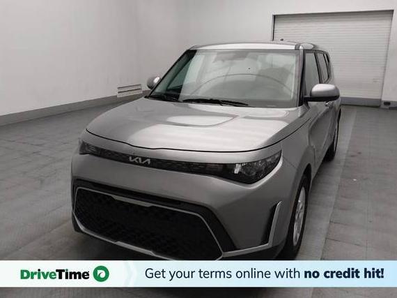 KIA SOUL 2024 KNDJ23AU0R7902119 image