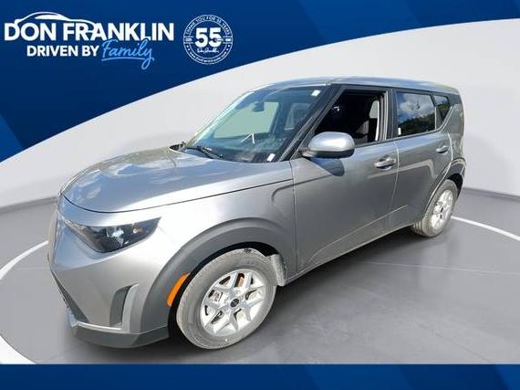 KIA SOUL 2024 KNDJ23AU5R7241297 image KIA SOUL 2024 KNDJ23AU5R7241297 image