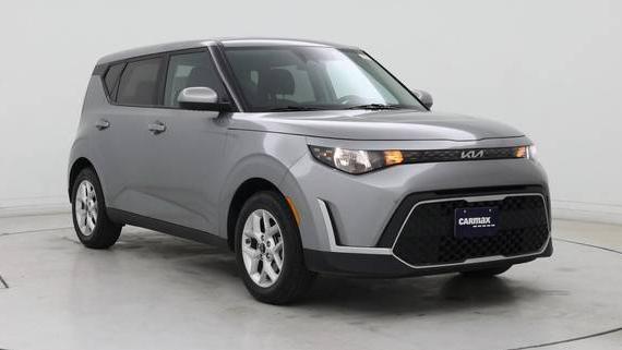 KIA SOUL 2024 KNDJ23AU3R7899250 image