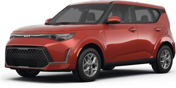 KIA SOUL 2024 KNDJ23AUXR7919669 image