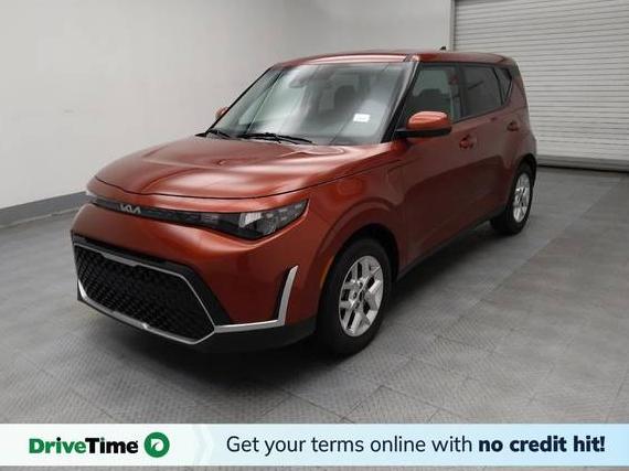 KIA SOUL 2024 KNDJ23AU6R7916252 image