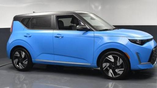 KIA SOUL 2024 KNDJ53AU1R7225380 image