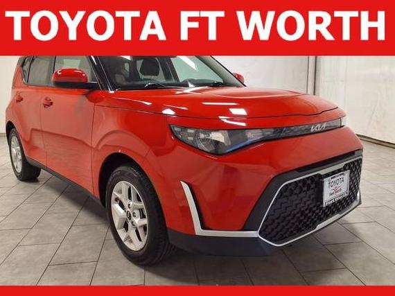 KIA SOUL 2024 KNDJ23AU1R7232161 image KIA SOUL 2024 KNDJ23AU1R7232161 image