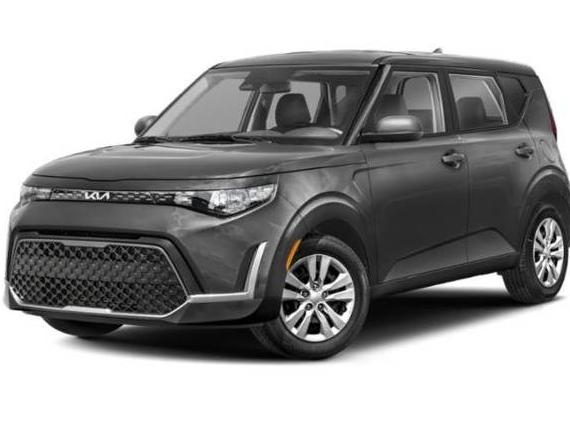KIA SOUL 2024 KNDJ23AU1R7241555 image