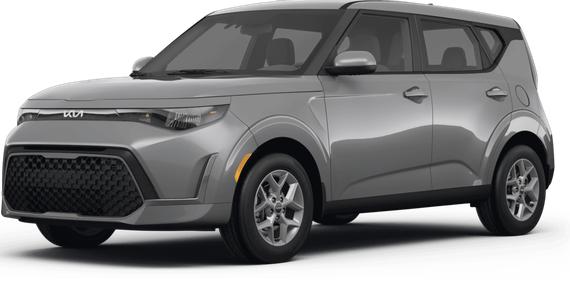 KIA SOUL 2024 KNDJ23AUXR7241165 image