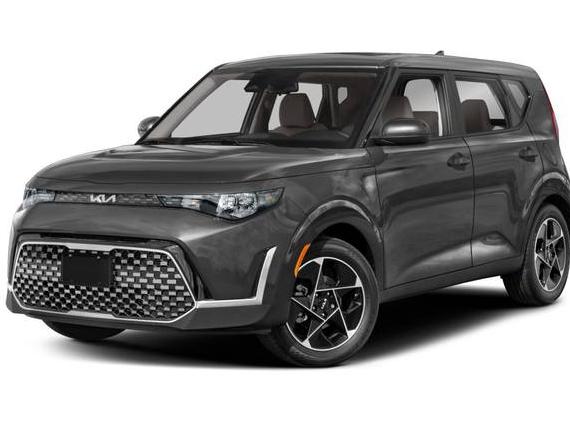 KIA SOUL 2024 KNDJ33AU8R7238150 image