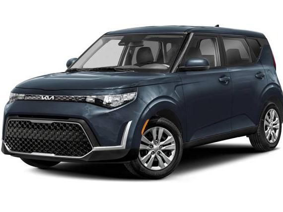 KIA SOUL 2024 KNDJ23AUXR7916707 image