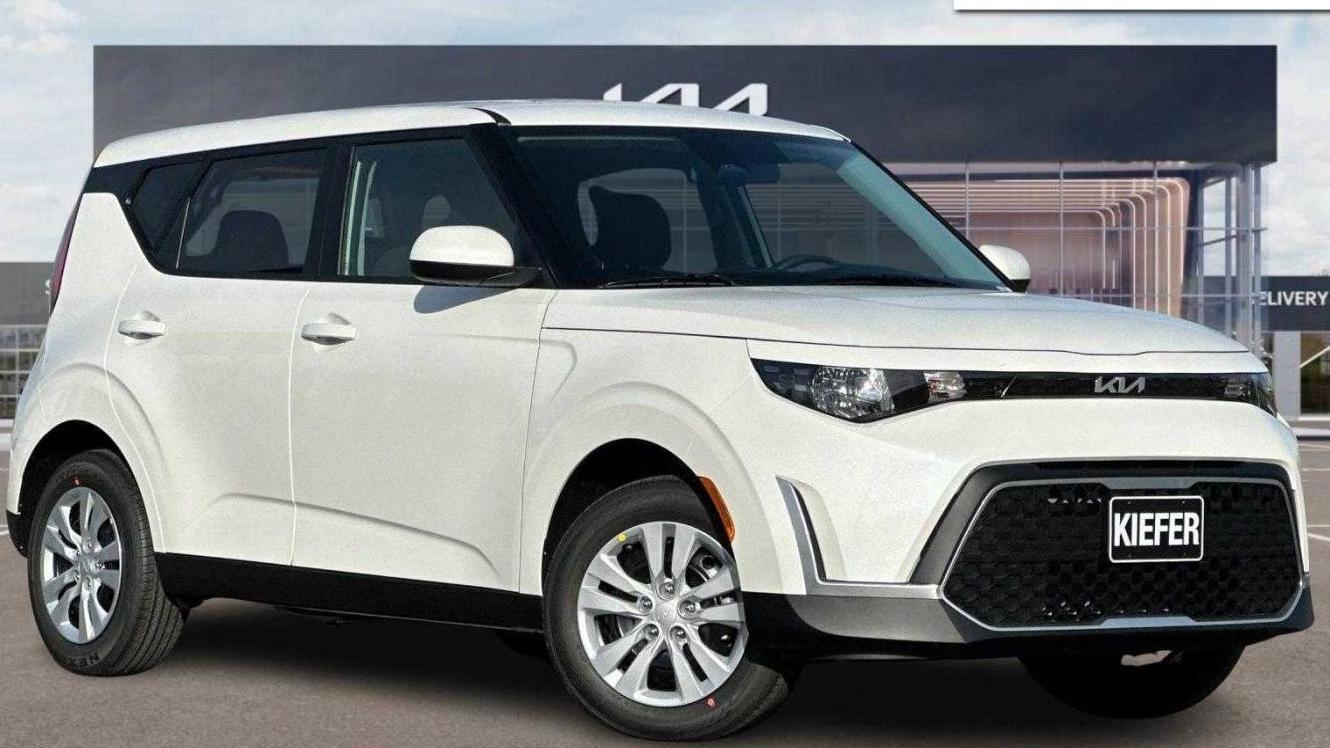 KIA SOUL 2024 KNDJ23AU5R7911401 image