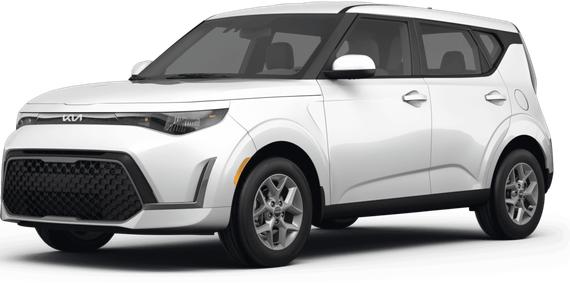 KIA SOUL 2024 KNDJ23AU3R7238379 image KIA SOUL 2024 KNDJ23AU3R7238379 image