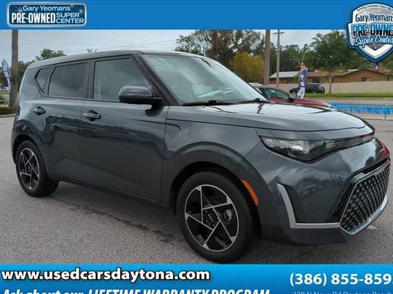 KIA SOUL 2024 KNDJ33AU4R7917901 image