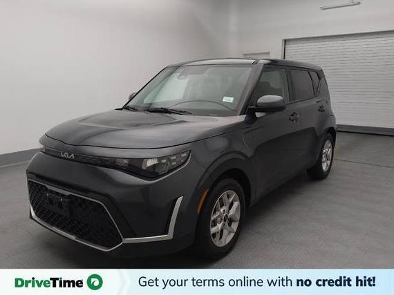KIA SOUL 2024 KNDJ23AU1R7241488 image