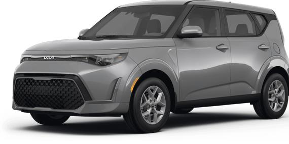 KIA SOUL 2024 KNDJ23AU9R7914172 image