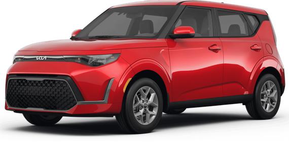 KIA SOUL 2024 KNDJ23AU1R7238669 image