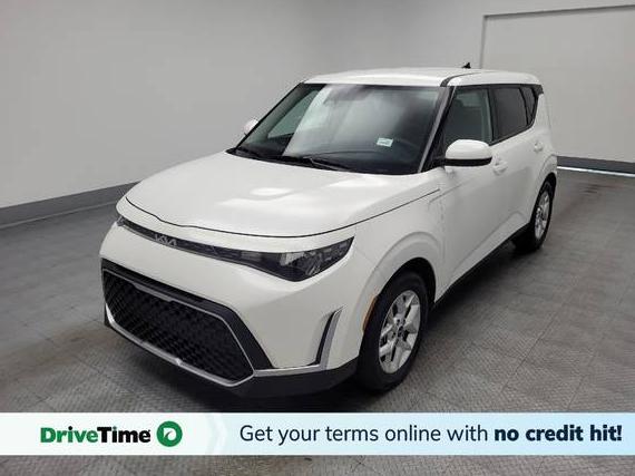 KIA SOUL 2024 KNDJ23AU6R7234018 image