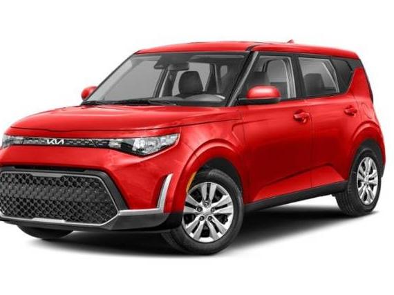 KIA SOUL 2024 KNDJ23AU0R7240218 image