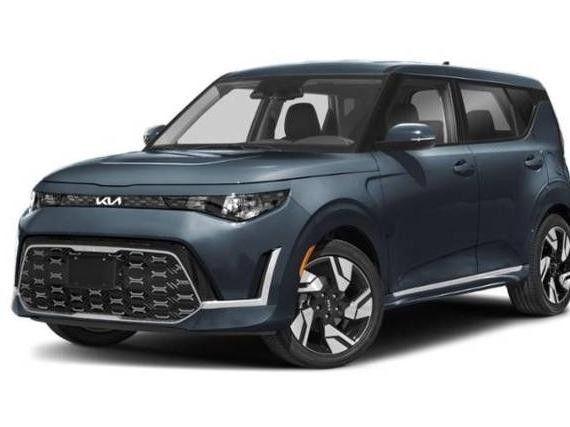 KIA SOUL 2024 KNDJ53AU1R7897357 image