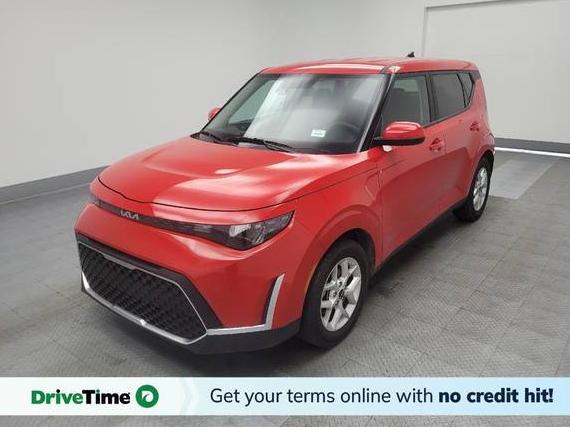 KIA SOUL 2024 KNDJ23AU6R7222418 image