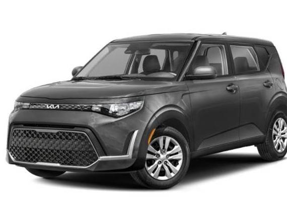 KIA SOUL 2024 KNDJ23AU3R7242061 image