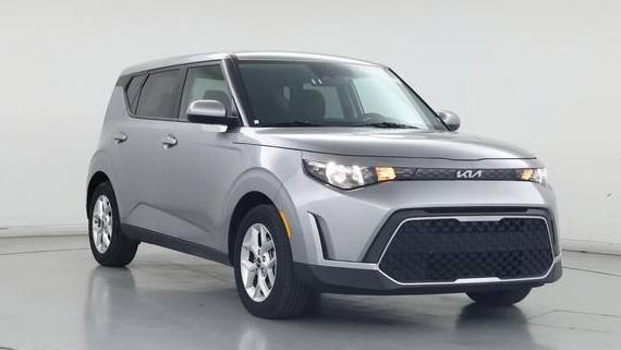 KIA SOUL 2024 KNDJ23AU8R7242282 image