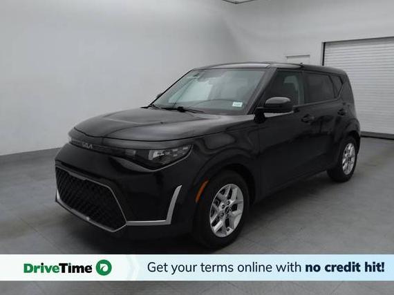 KIA SOUL 2024 KNDJ23AU4R7898298 image