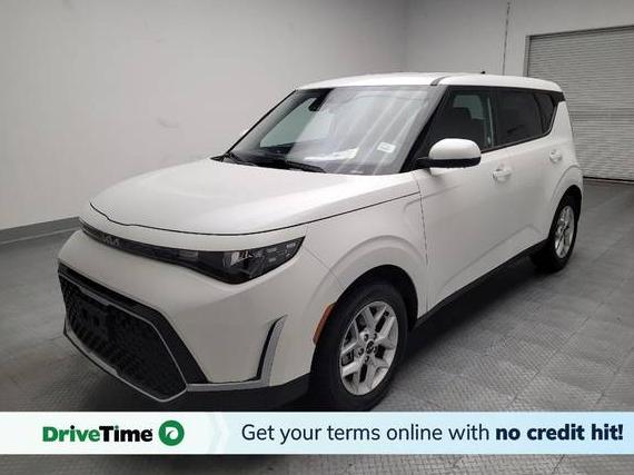 KIA SOUL 2024 KNDJ23AU1R7239515 image KIA SOUL 2024 KNDJ23AU1R7239515 image