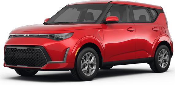 KIA SOUL 2024 KNDJ23AU9R7221781 image