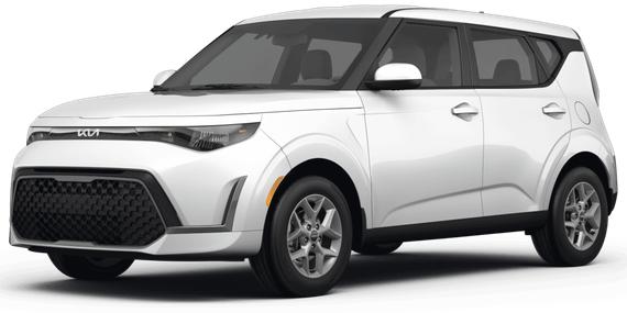 KIA SOUL 2024 KNDJ23AU2R7239278 image