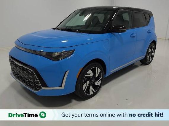 KIA SOUL 2024 KNDJ53AU7R7220670 image
