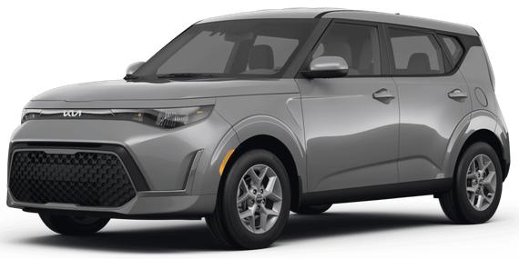 KIA SOUL 2024 KNDJ23AU9R7240010 image KIA SOUL 2024 KNDJ23AU9R7240010 image