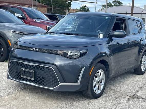 KIA SOUL 2024 KNDJ23AU9R7908338 image KIA SOUL 2024 KNDJ23AU9R7908338 image