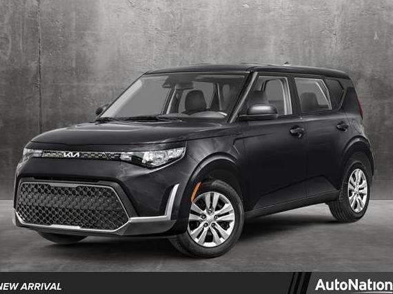 KIA SOUL 2024 KNDJ23AU2R7234954 image