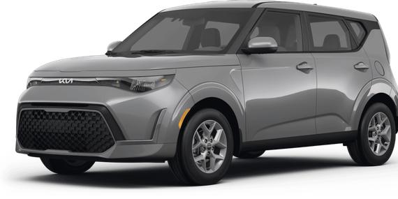 KIA SOUL 2024 KNDJ23AU0R7903772 image