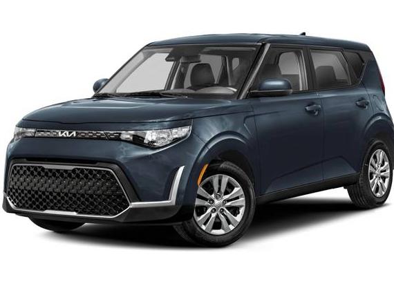 KIA SOUL 2024 KNDJ23AU1R7915140 image