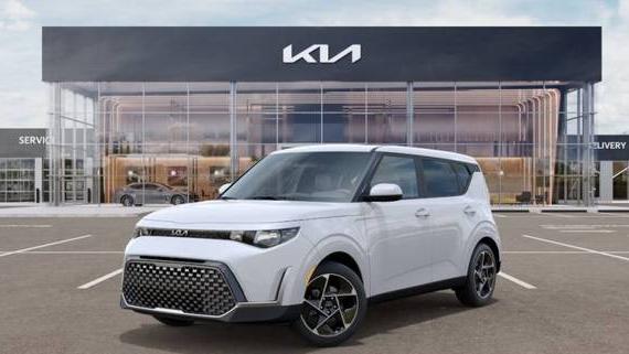 KIA SOUL 2024 KNDJ33AU8R7906173 image