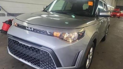 KIA SOUL 2024 KNDJ23AU0R7908065 image