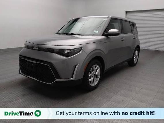 KIA SOUL 2024 KNDJ23AU1R7240308 image KIA SOUL 2024 KNDJ23AU1R7240308 image