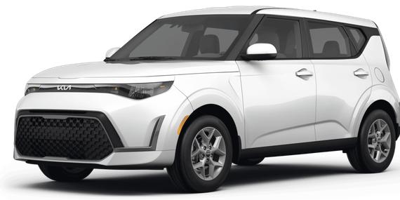 KIA SOUL 2024 KNDJ23AU8R7227944 image